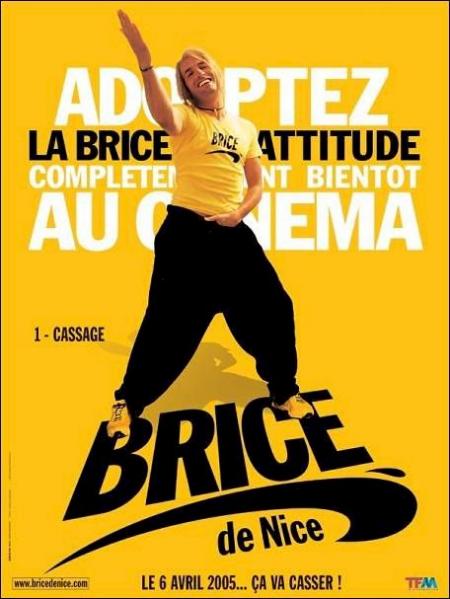 Brice de nice